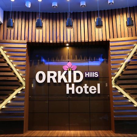 Hotel Orkid Hills At Kuala Lumpur Zewnętrze zdjęcie