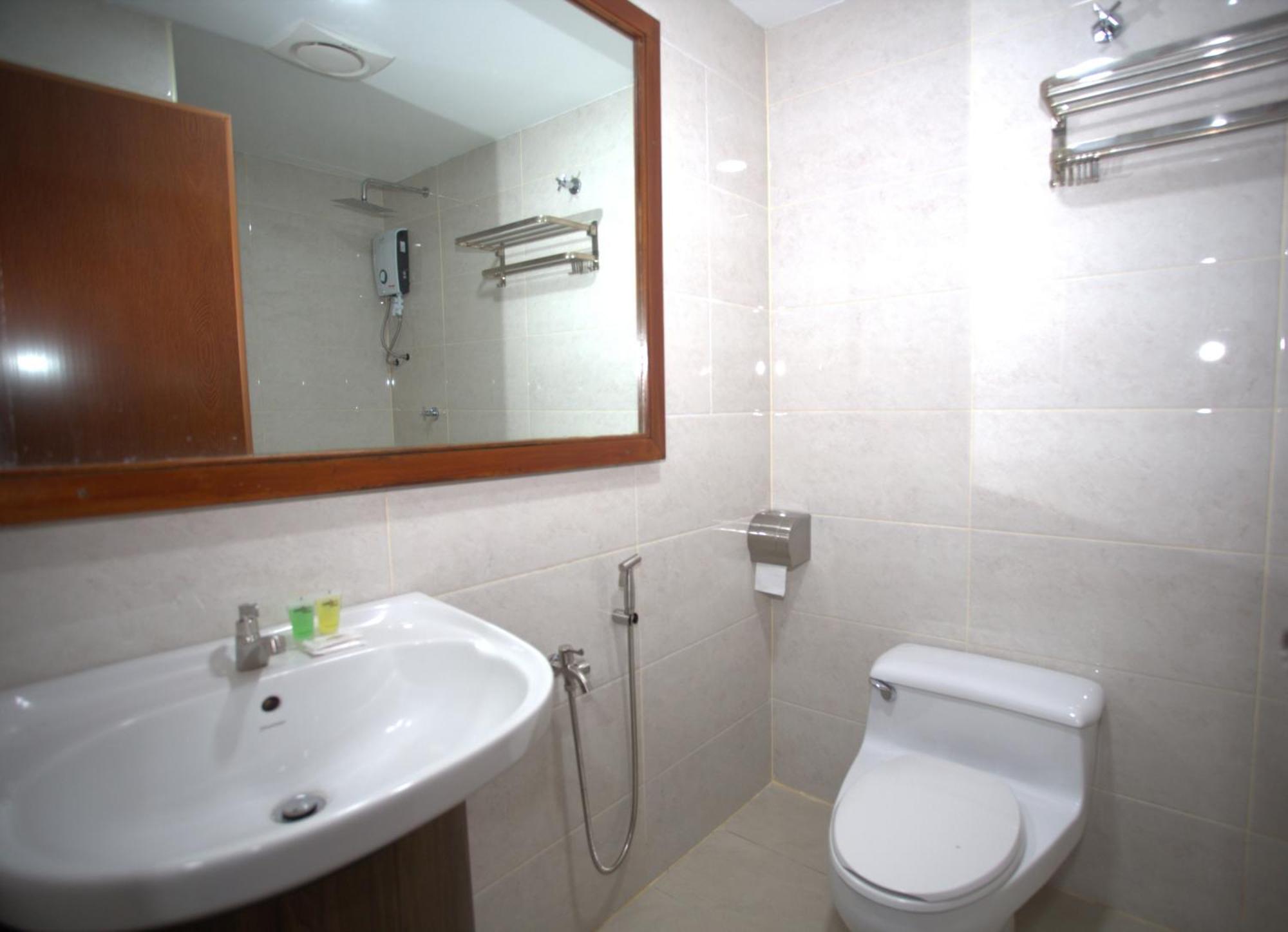 Hotel Orkid Hills At Kuala Lumpur Zewnętrze zdjęcie