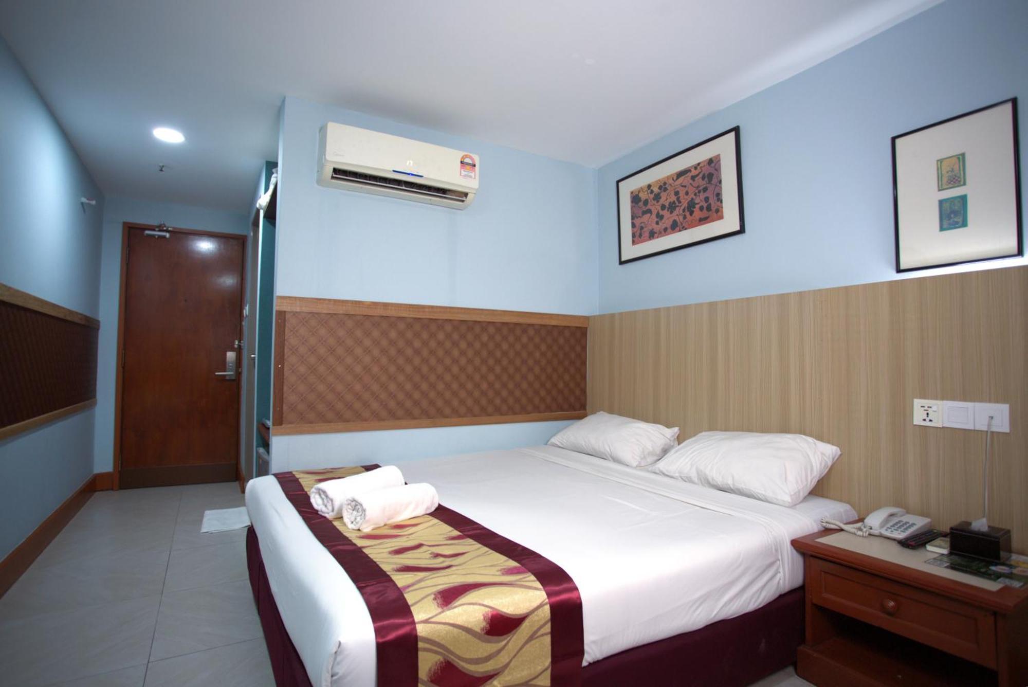 Hotel Orkid Hills At Kuala Lumpur Zewnętrze zdjęcie