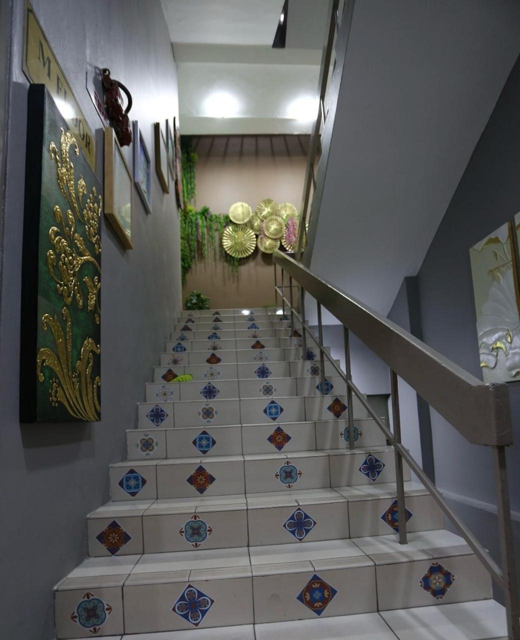 Hotel Orkid Hills At Kuala Lumpur Zewnętrze zdjęcie