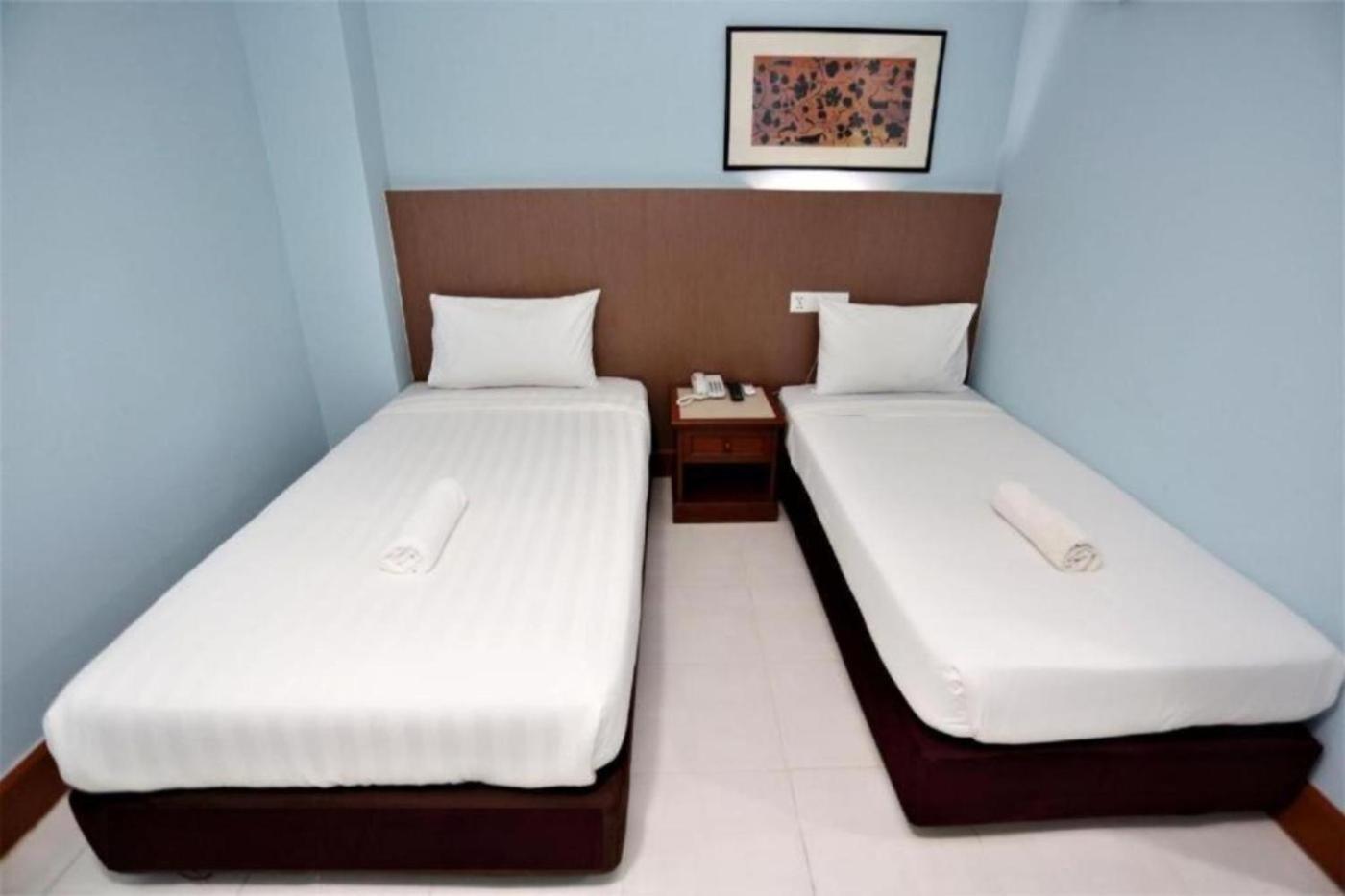 Hotel Orkid Hills At Kuala Lumpur Zewnętrze zdjęcie