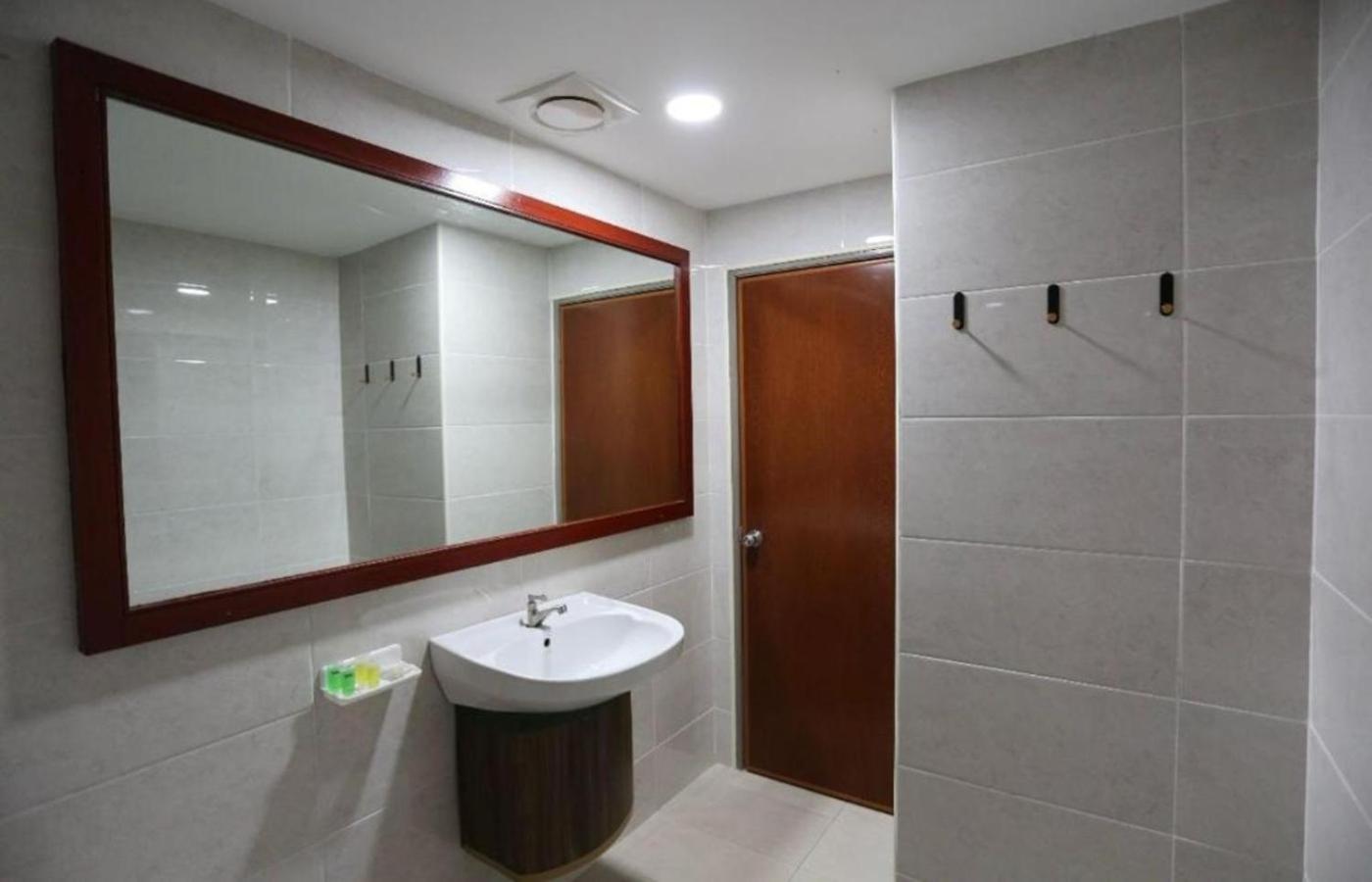 Hotel Orkid Hills At Kuala Lumpur Zewnętrze zdjęcie
