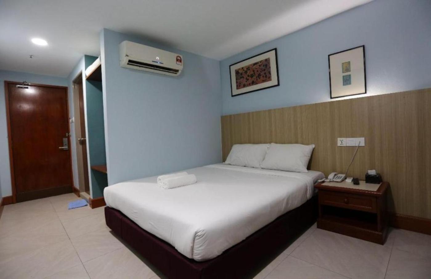 Hotel Orkid Hills At Kuala Lumpur Zewnętrze zdjęcie