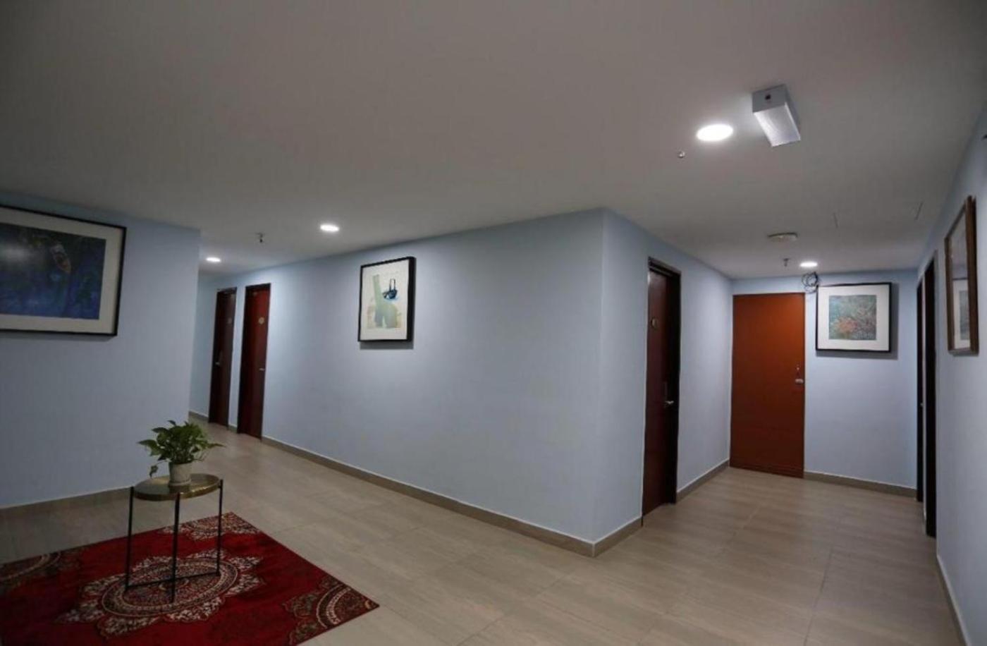Hotel Orkid Hills At Kuala Lumpur Zewnętrze zdjęcie