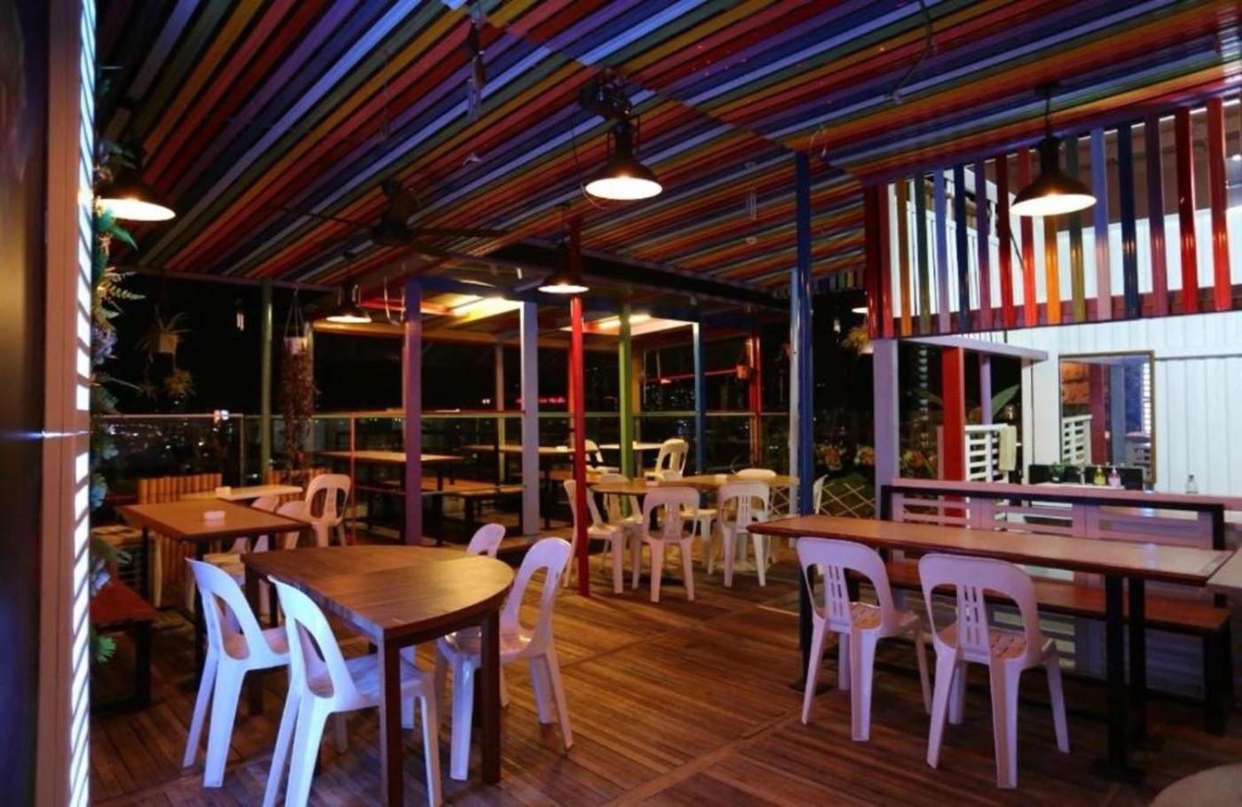 Hotel Orkid Hills At Kuala Lumpur Zewnętrze zdjęcie