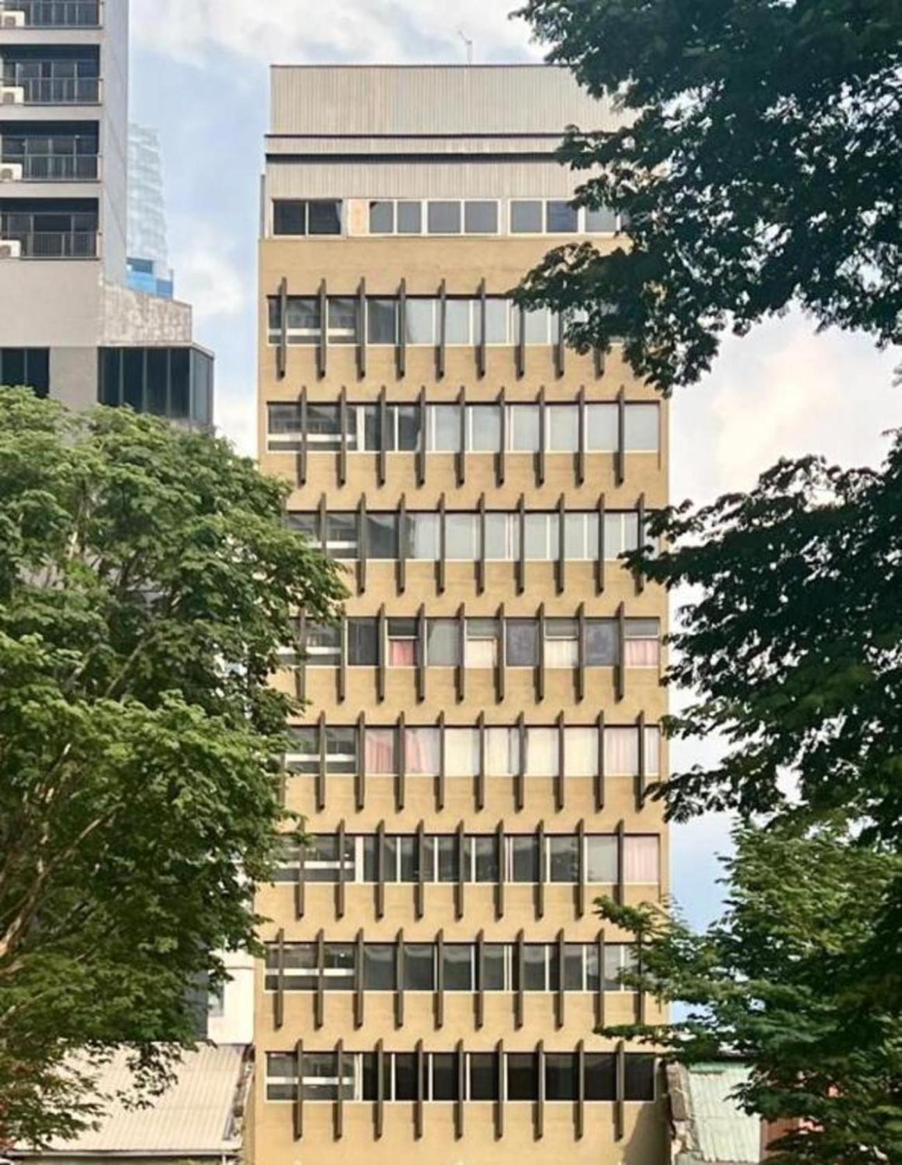 Hotel Orkid Hills At Kuala Lumpur Zewnętrze zdjęcie