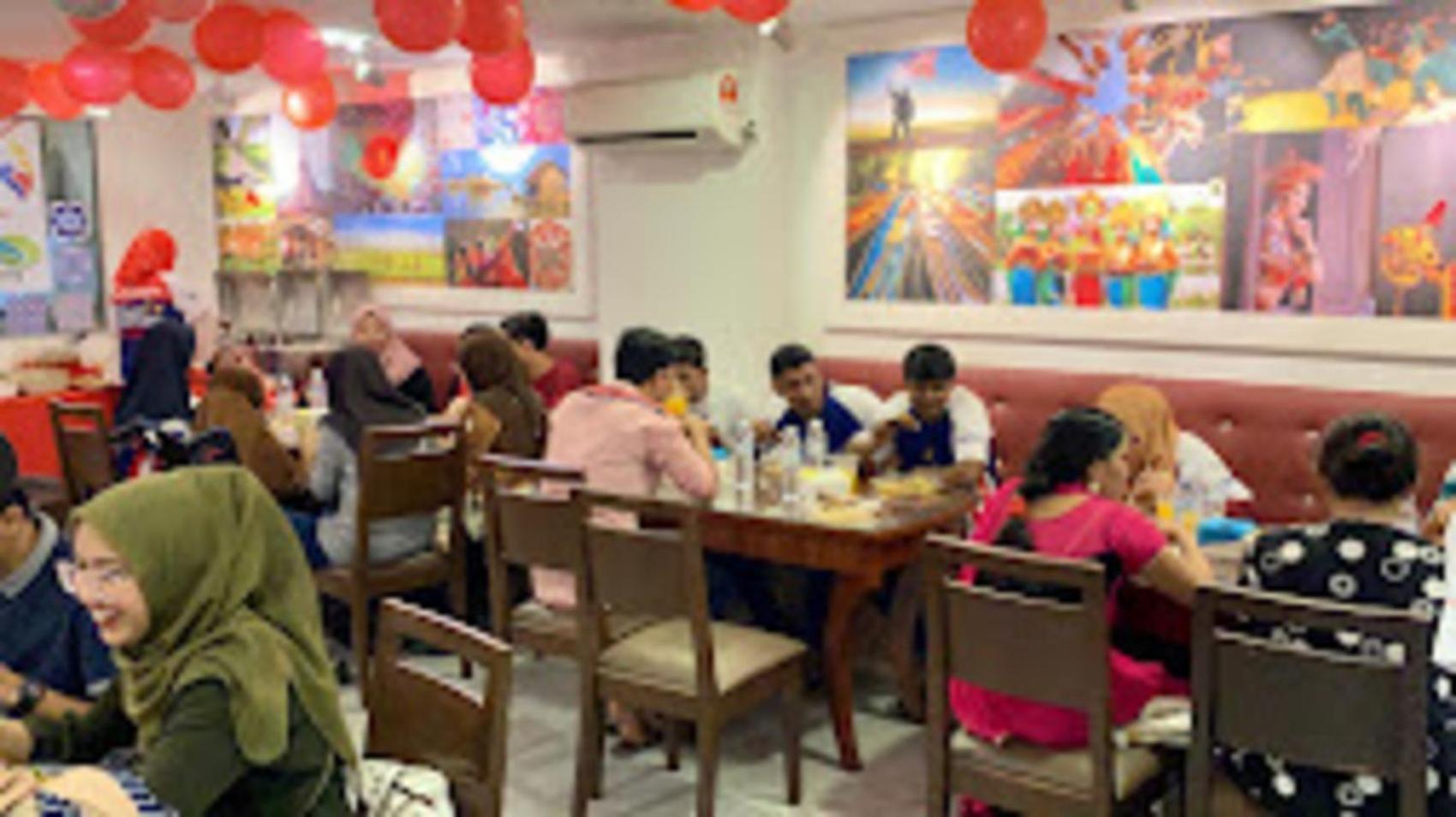 Hotel Orkid Hills At Kuala Lumpur Zewnętrze zdjęcie